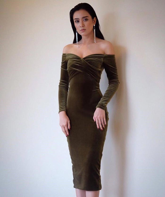 เบนซ์ ปุณยาพร