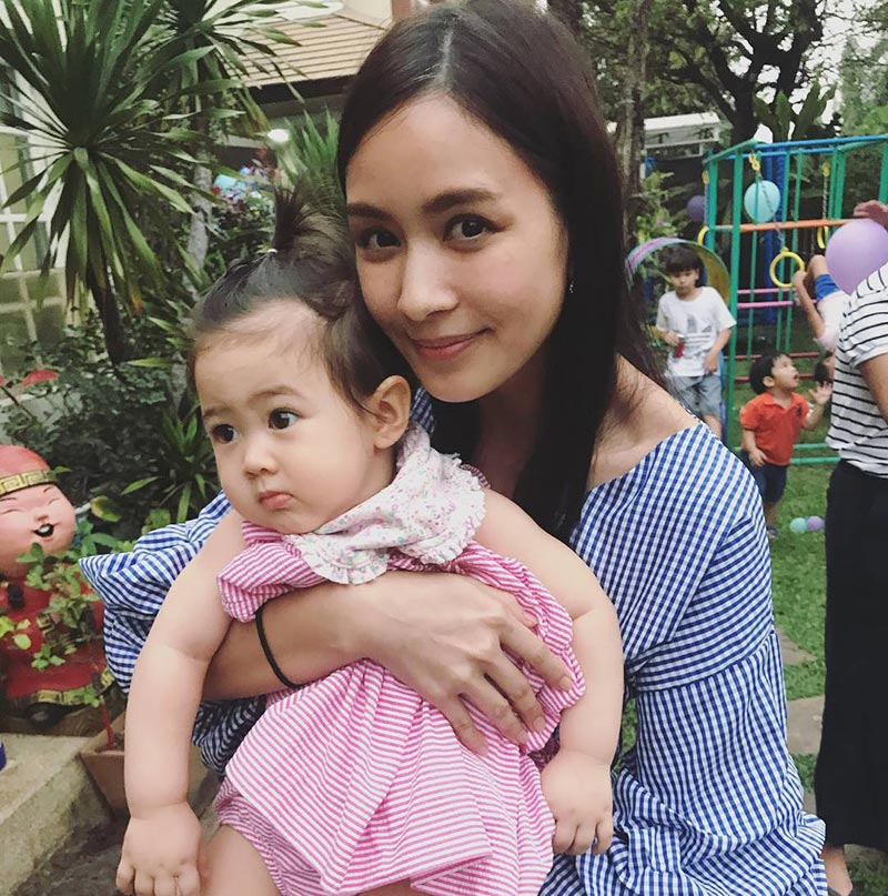 เบนซ์ ปุณยาพร