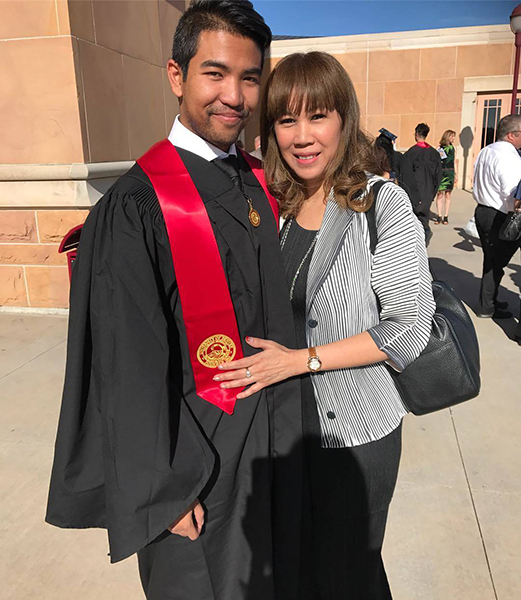 มิสเตอร์ดี