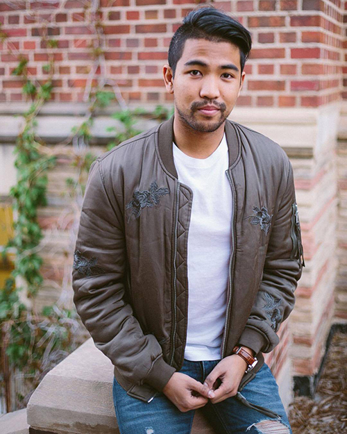 มิสเตอร์ดี