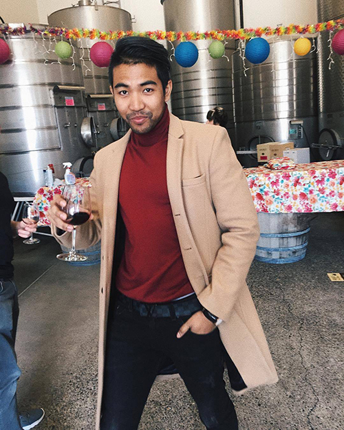 มิสเตอร์ดี