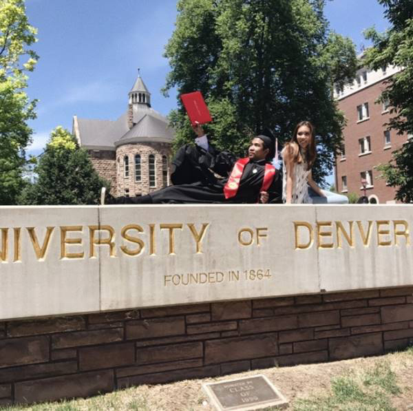 มิสเตอร์ดี