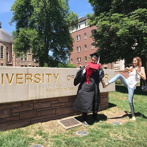 มิสเตอร์ดี