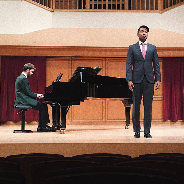 มิสเตอร์ดี