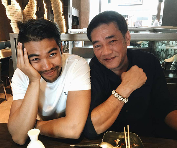 มิสเตอร์ดี