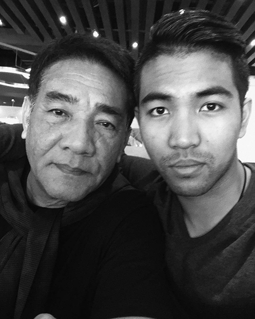 มิสเตอร์ดี