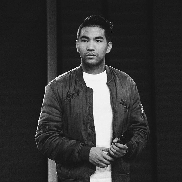 มิสเตอร์ดี