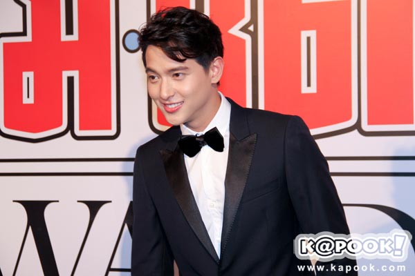 คมชัดลึก อวอร์ด 2017