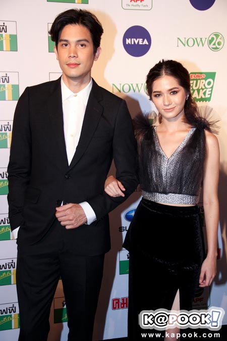 คมชัดลึก อวอร์ด 2017