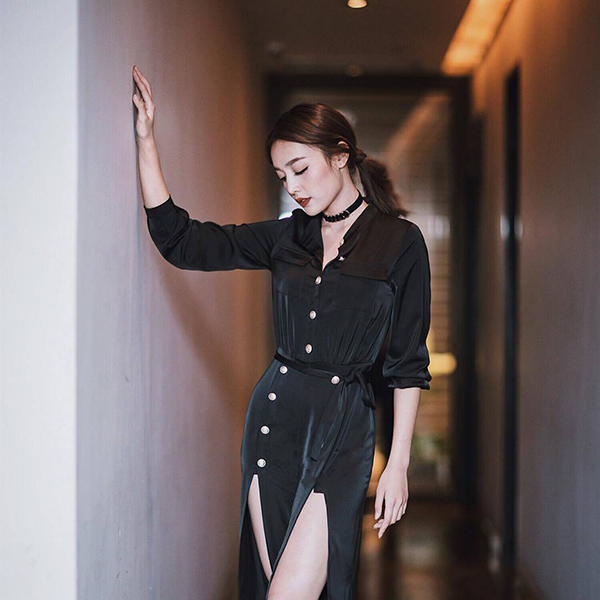 น้ำตาล พิจักขณา