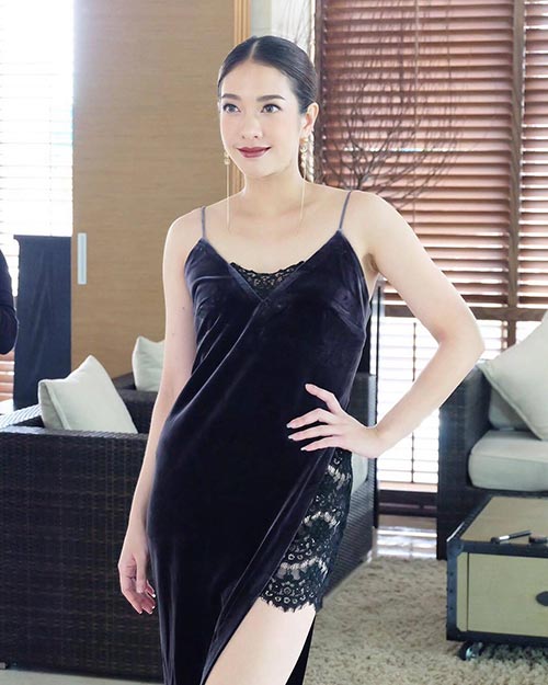 แป้ง อรจิรา