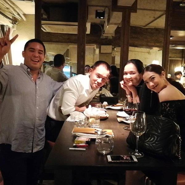 แป้ง อรจิรา