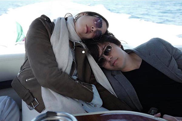 แป้ง อรจิรา