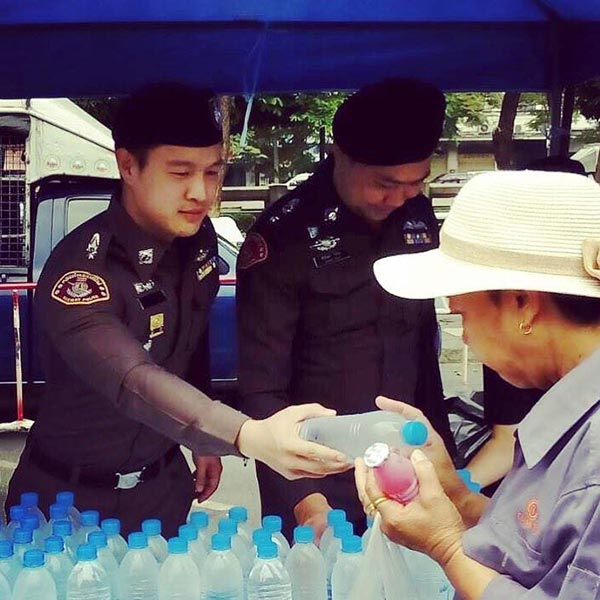 แป้ง อรจิรา