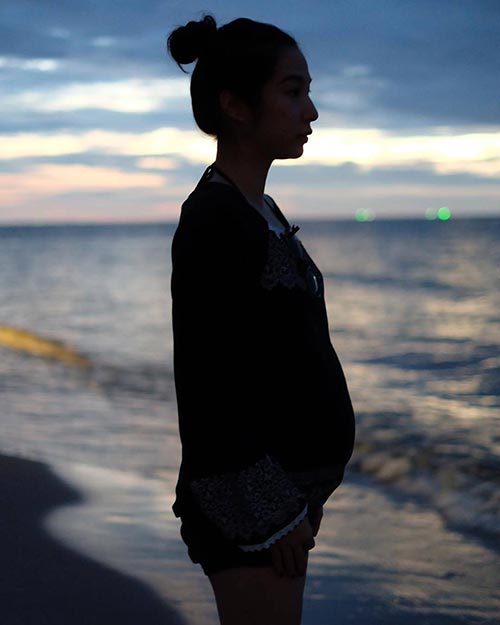 เอ้ก บุษกร