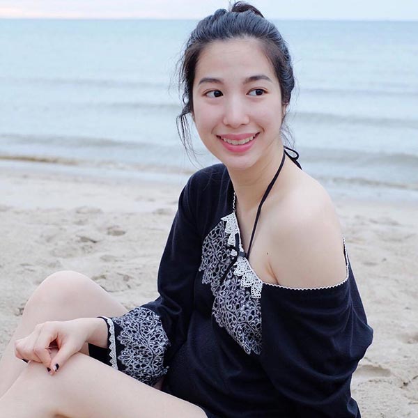 เอ้ก บุษกร