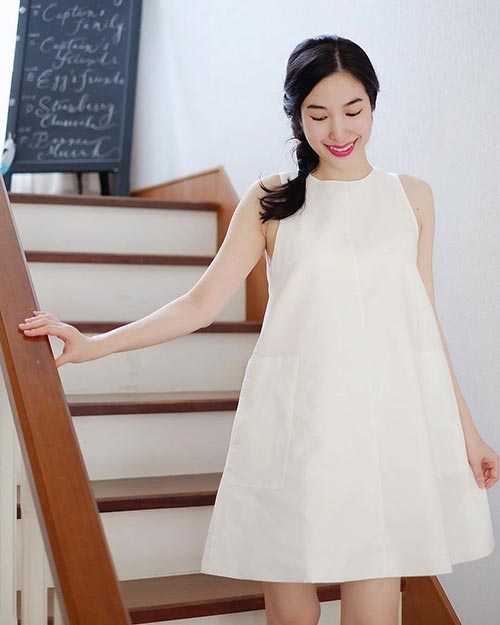 เอ้ก บุษกร