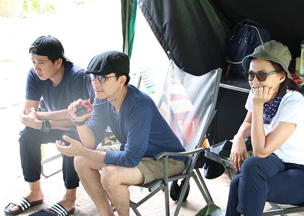 เอ้ก บุษกร