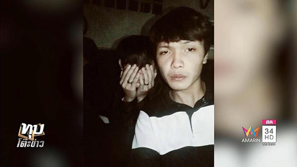 ข่าวดีเจเชาเชา