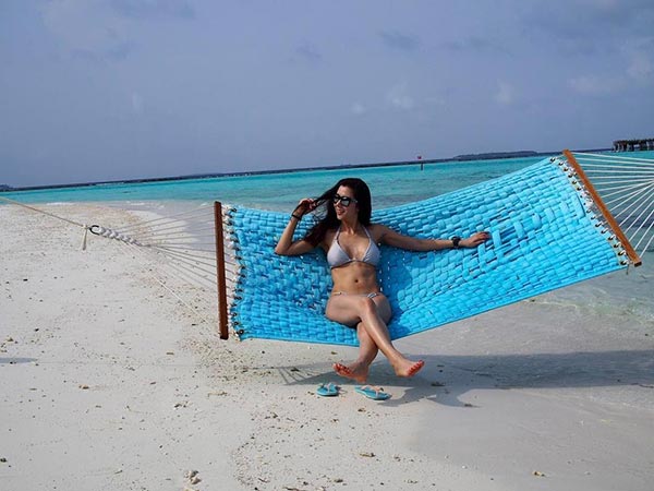 ไอซ์ อภิษฎา