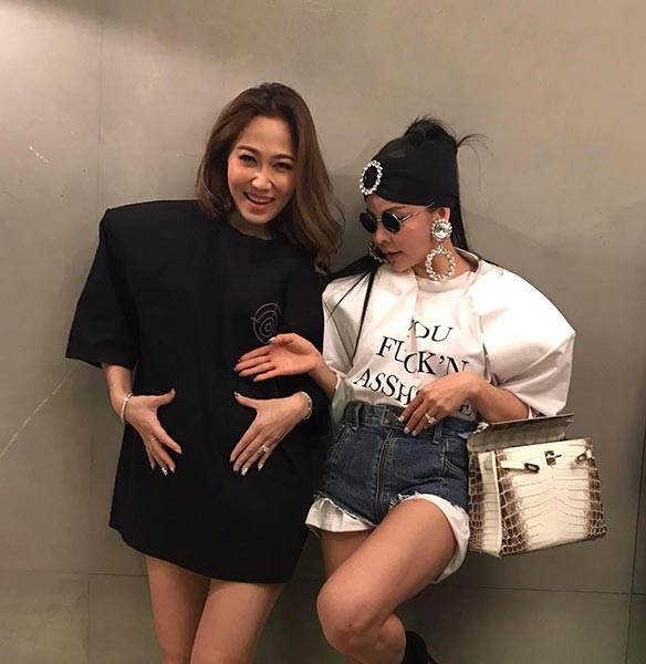 นาวิน ต้าร์ ไฮโซน้ำหวาน