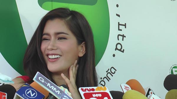 ปู ไปรยา โอ๊ต ปราโมทย์