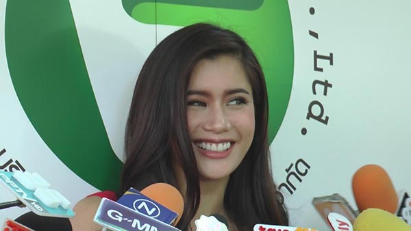 ปู ไปรยา โอ๊ต ปราโมทย์