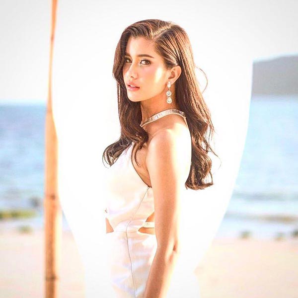 ปู ไปรยา โอ๊ต ปราโมทย์