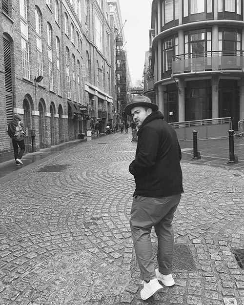 ปู ไปรยา โอ๊ต ปราโมทย์