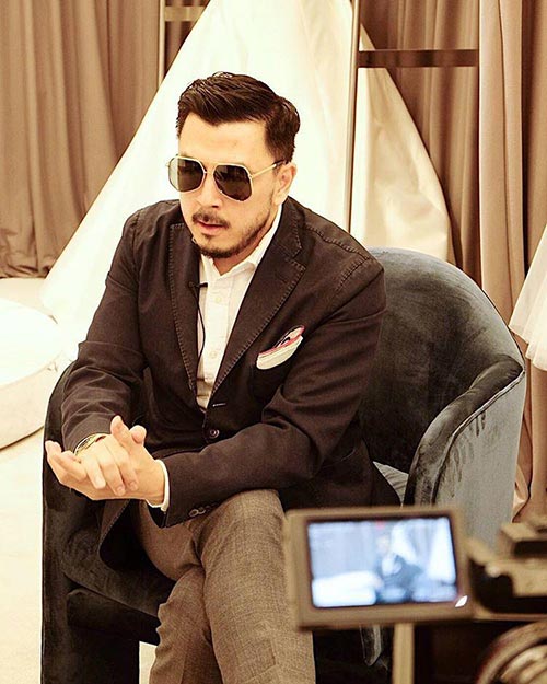 พรมแดงเมืองคานส์ 2017