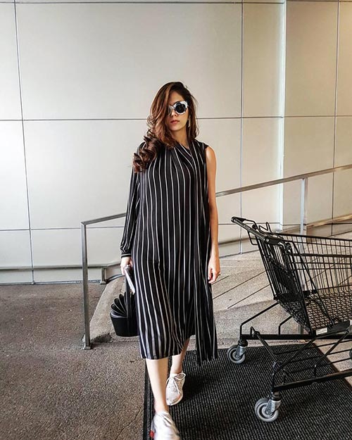 พรมแดงเมืองคานส์ 2017