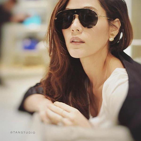 พรมแดงเมืองคานส์ 2017