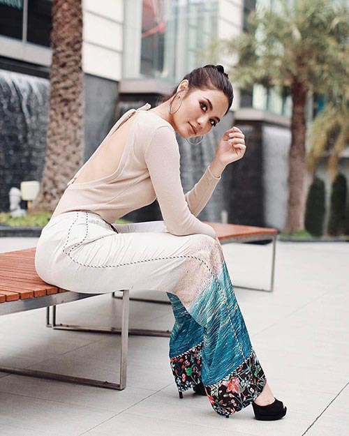 พรมแดงเมืองคานส์ 2017