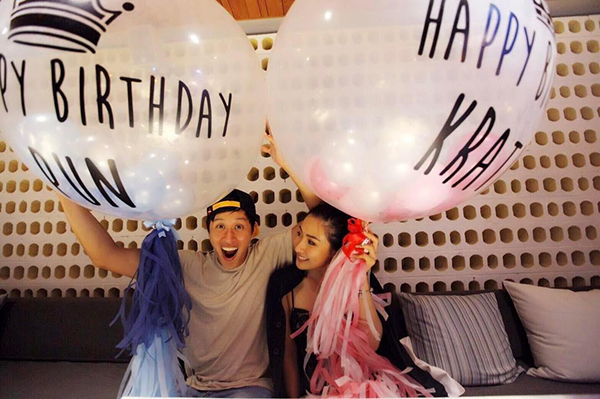 อู๋ กระติ๊บ