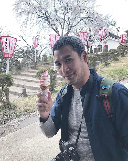 อู๋ กระติ๊บ