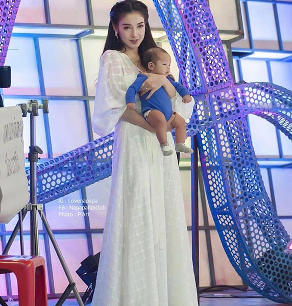 แพท ณปภา