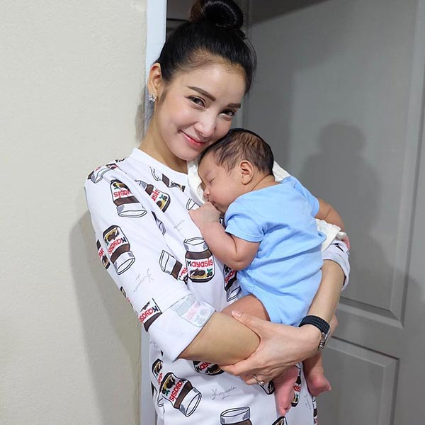 แพท ณปภา