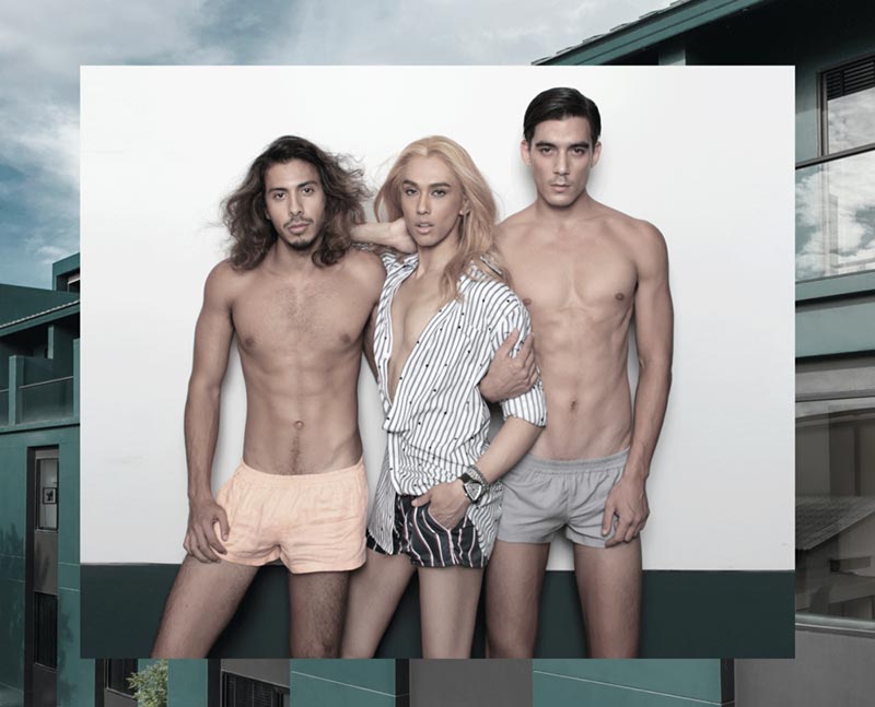 เต้ กันตนา