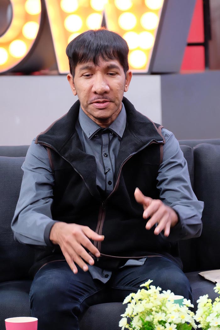 โชเล่ย์ ดอกกระโดน