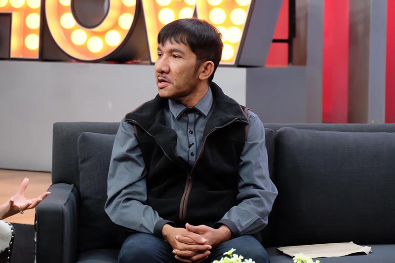 โชเล่ย์ ดอกกระโดน