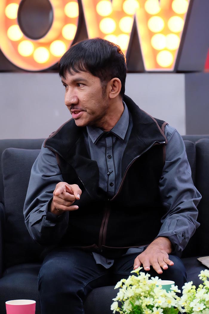 โชเล่ย์ ดอกกระโดน