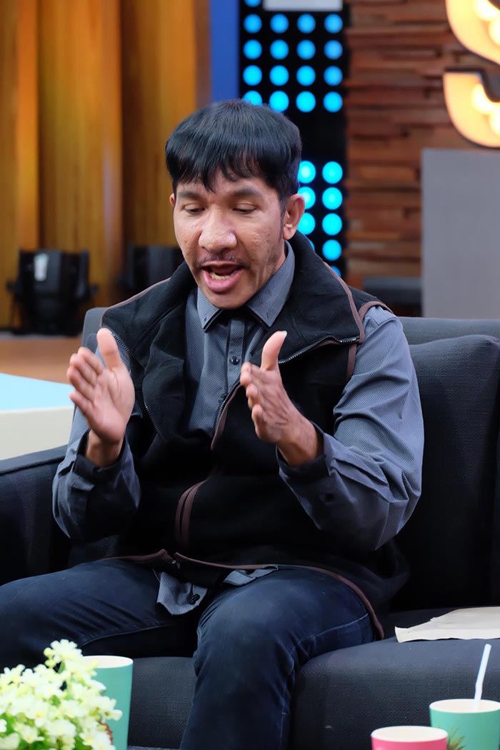 โชเล่ย์ ดอกกระโดน