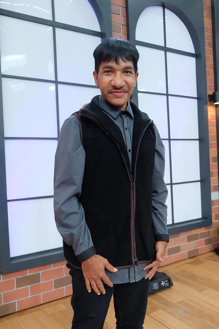 โชเล่ย์ ดอกกระโดน