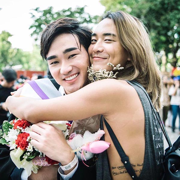 The Face Men Thailand