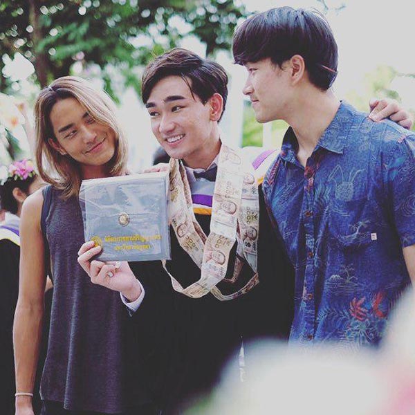 The Face Men Thailand