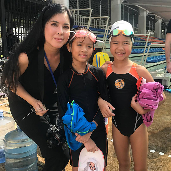 แบม จณิสตา