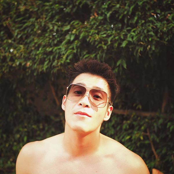 อาเล็ก เต้ย