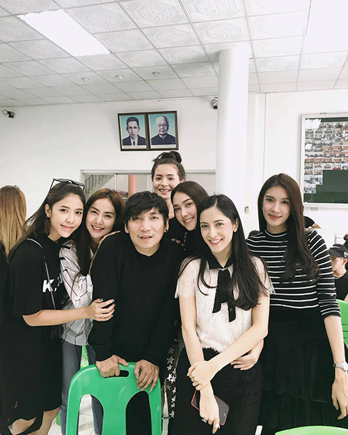 พิงกี้ สาวิกา