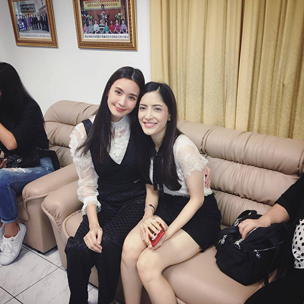 พิงกี้ สาวิกา