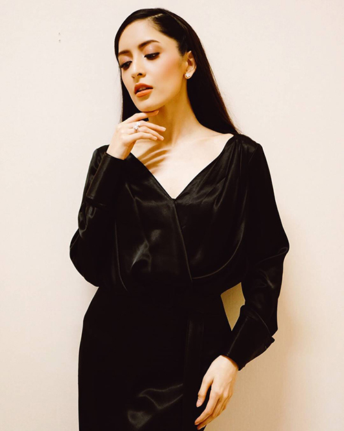 พิงกี้ สาวิกา